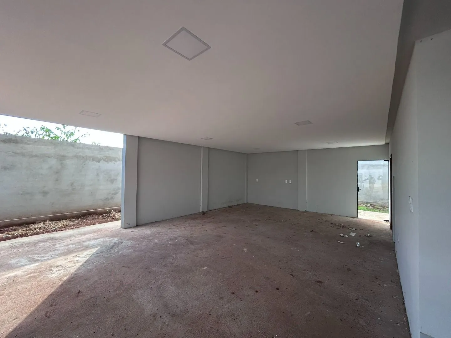 Imagem Casa com 1 dormitório à venda, 140 m² por R$ 475.000,00 - Afonso Queiroz - Patos de Minas/MG