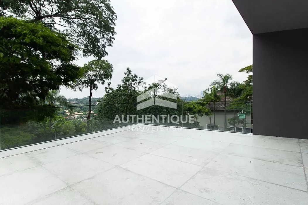 Imagem CASACOTE BROOKLIN - CASA EM CONDOMINIO - Casa à venda no bairro Brooklin - São Paulo/SP, Zona Sul