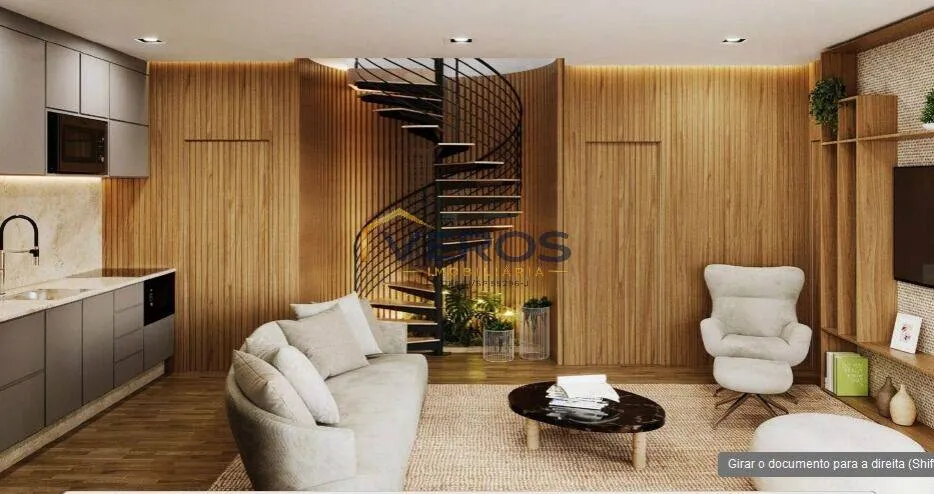 Imagem Yvy Residences I Apartamento com 2 ou 3 suítes I Massaguaçu
