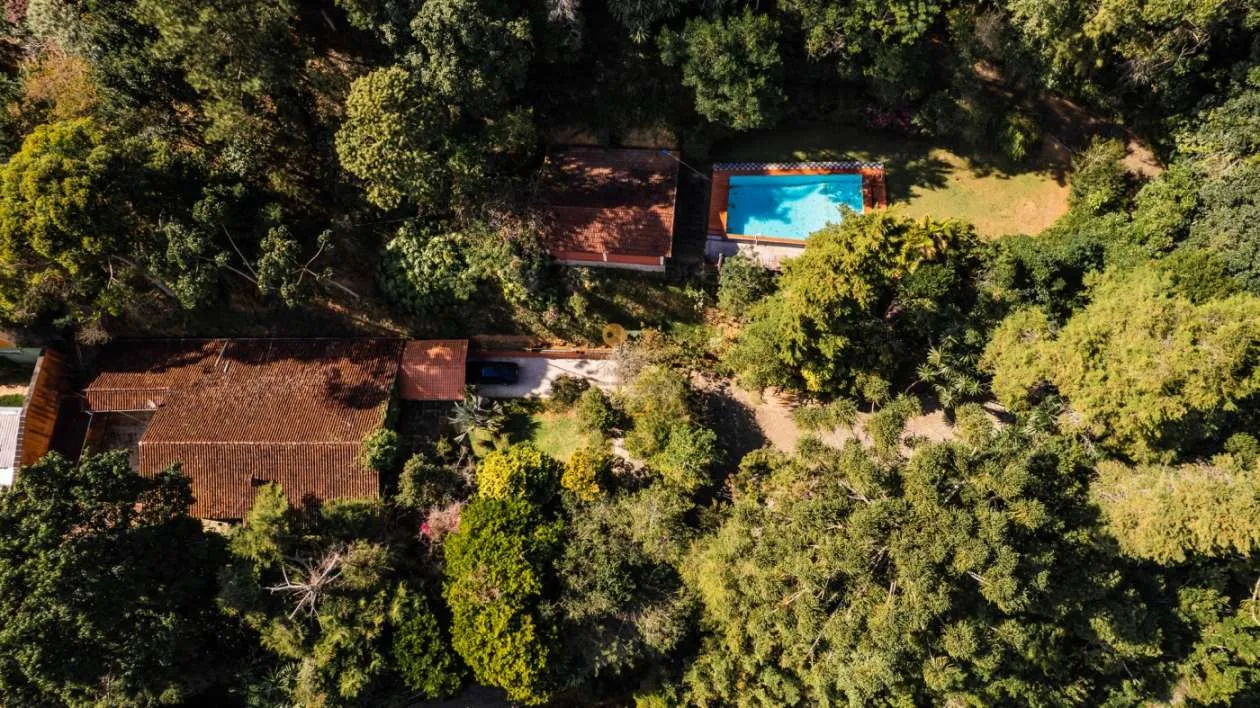 Imagem Casa para Venda no bairro Pimenteiras