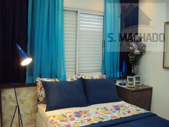 Imagem Apartamento para Venda em Santo André / SP no bairro Vila Curuça