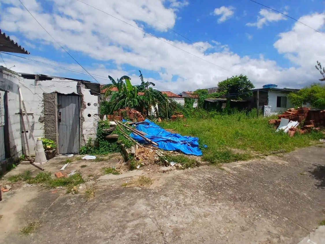 Imagem Belo terreno para construir seu sonho