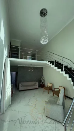 Imagem Vendo casa Duplex em via Pública no Loteamento LUAR DA BARRA. Barra dos Coqueiros-Sergipe/SE