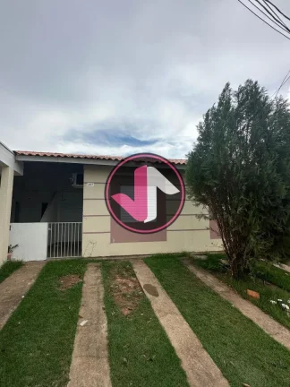Imagem Descubra o conforto e a praticidade de morar em uma casa de condomínio no Jardim Imperial, com todo...