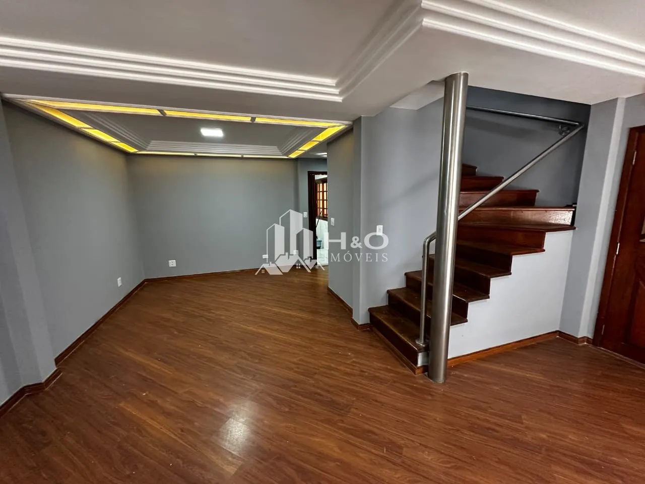 Imagem Linda casa 100% reformada no Jordanópolis - São Bernardo do Campo