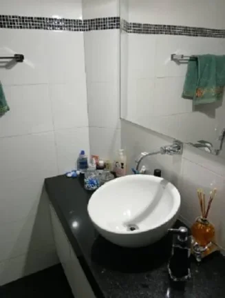 Imagem ÓTIMO APARTAMENTO COM 03 QUARTOS, SUÍTE E VAGA NO SANTO AGOSTINHO!!!!!
