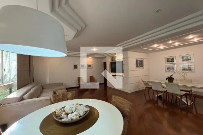 Imagem Apartamento à Venda - Copacabana, 4 Quartos, 234 m2