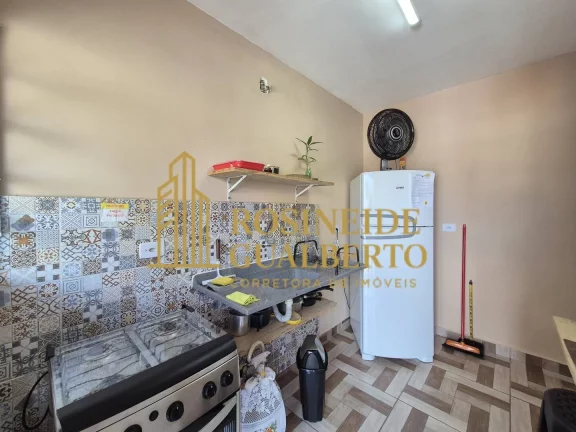 Imagem Oportunidade Única Loft na Praia do Massaguaçu – Caraguatatuba.