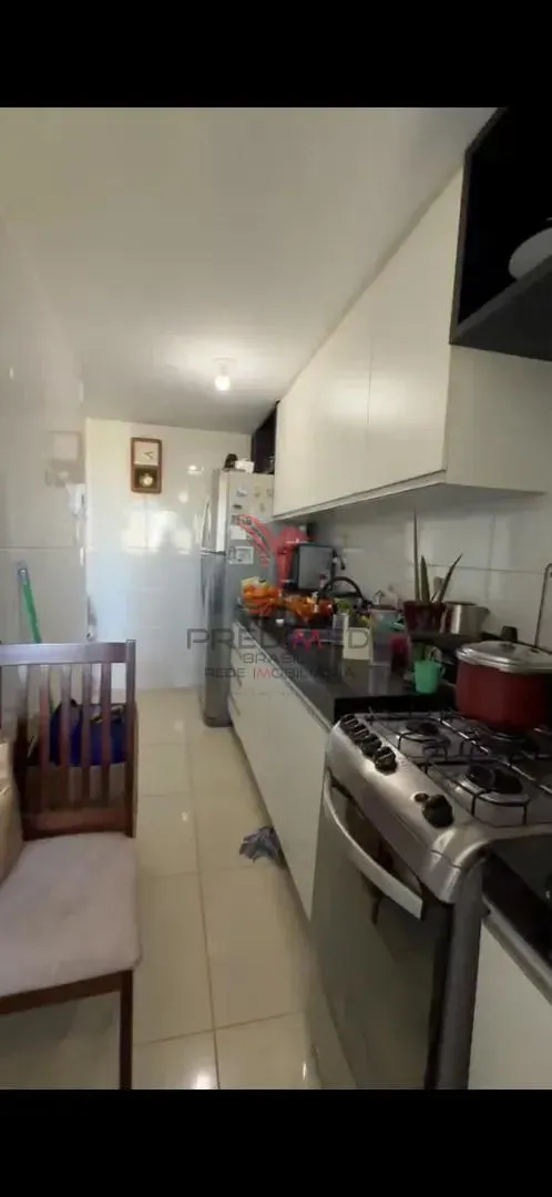 Imagem Apartamento andar alto, nascente Bairro dos Estados