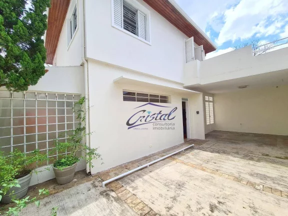 Imagem Ótima casa de 3 dormitórios 3 vagas 2 banheiros