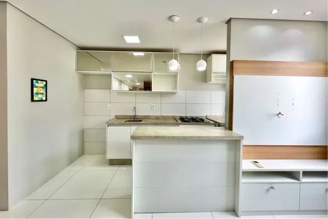 Imagem Apartamento para venda no bairro Olaria em Canoas