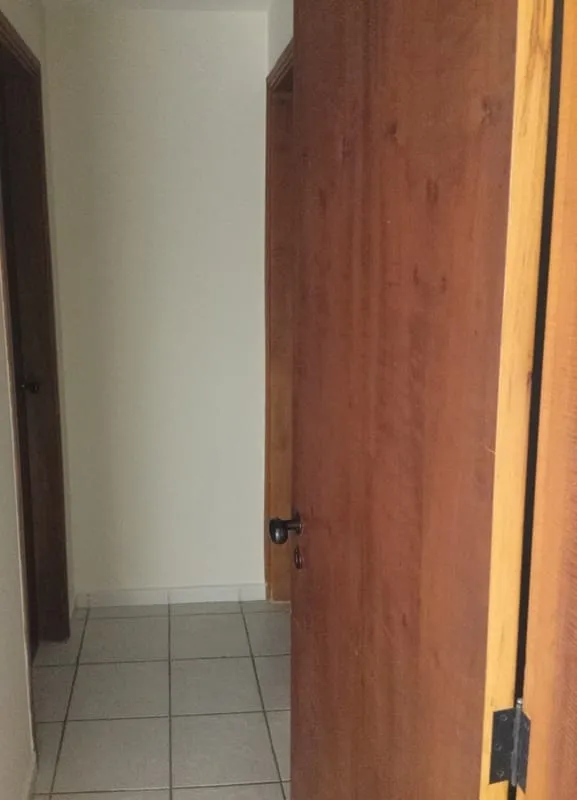 Imagem Apartamento à venda 2 Quartos, 1 Suite, 1 Vaga, 56M², São Benedito, Pindamonhangaba - SP | Condomínio Saint Moritz