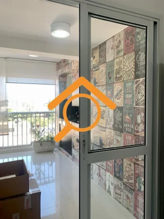 Imagem Imperdível oportunidade! Apartamento à venda em São Paulo-SP, bairro Jurubatuba, 4 quartos, 1 suíte, 2 salas, 4 banheiros, 2 vagas, 132m².