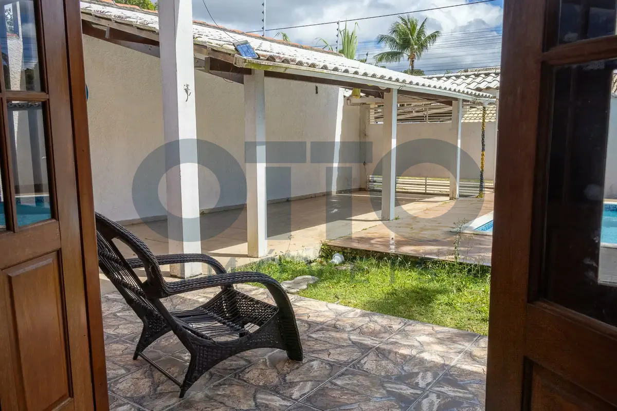 Imagem Casa com 7 quartos e 5 suítes para venda em Vilage, Porto Seguro