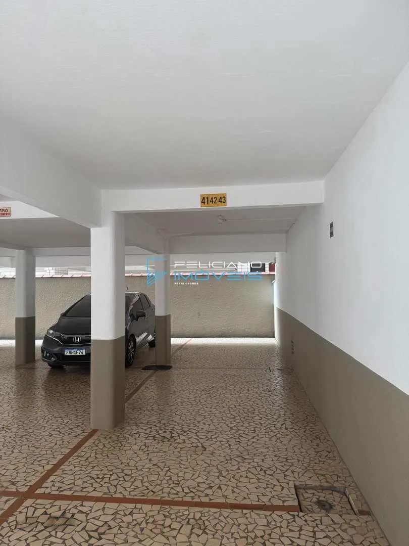 Imagem Apartamento com 1 quarto, Canto do Forte, Praia Grande - R$ 340 mil, Cod: 6821