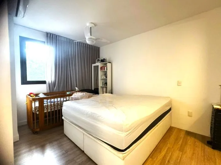 Imagem Conheça este incrível apartamento à venda no Condomínio Saint Michel, localizado na Barra da Tij...