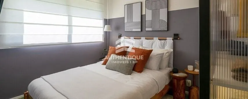 Imagem FLOW CONSOLACAO - Apartamento à venda em São Paulo/SP
