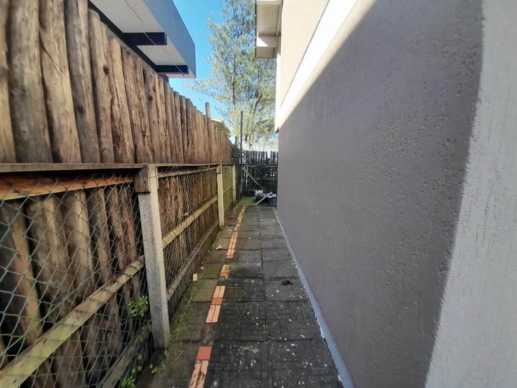 Imagem Sobrado 3 Dormitórios - Bairro Zona Norte