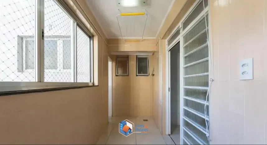 Imagem Apartamento para venda em Vila Monumento com 2 quartos, sendo 1 suíte, 120m²
