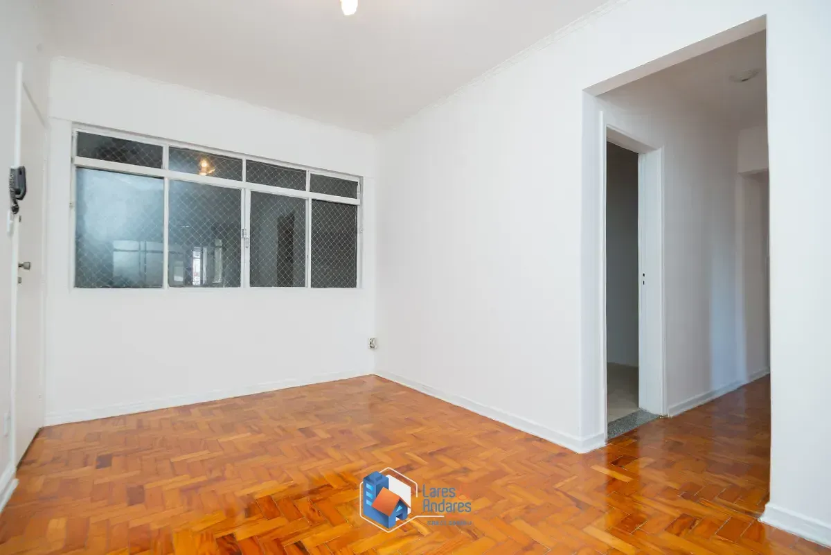 Imagem Apartamento para venda em Liberdade com 3 quartos, 68m²