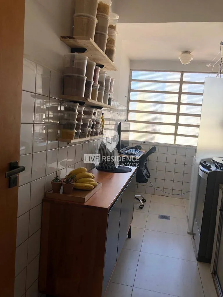Imagem Apartamento à Venda - Edifício Paulo Abreu | Centro de Itatiba
