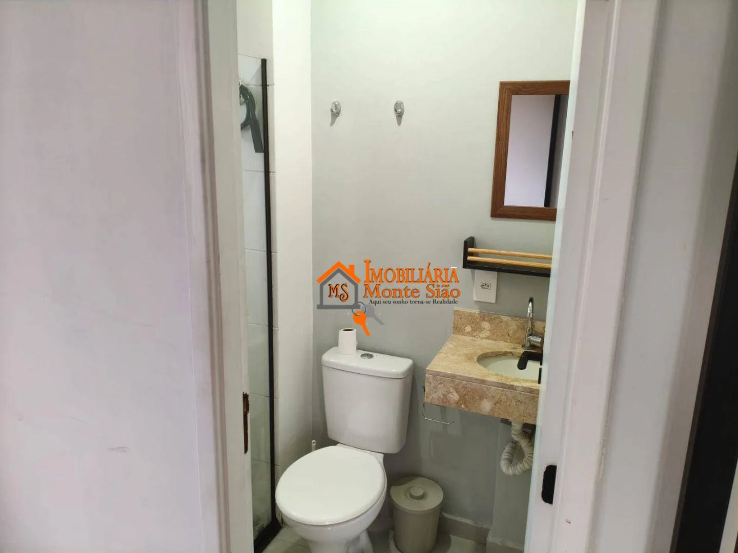 Imagem Studio com 1 dormitório à venda, 33 m² por R$ 330.000,00 - Vila Galvão - Guarulhos/SP