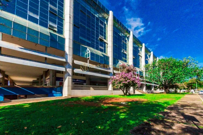 Imagem SALA COMERCIAL em BRASÍLIA - DF, ASA NORTE