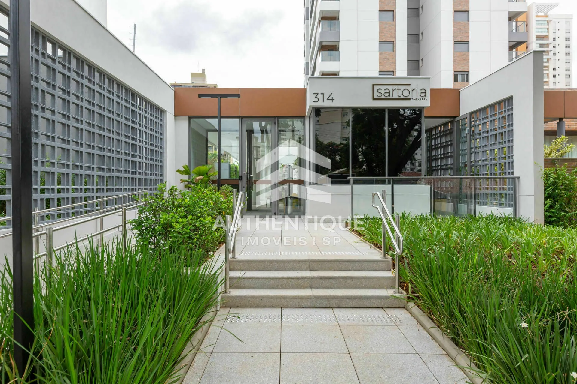 Imagem Sartoria Taquaral Campinas - Apartamento à venda no bairro Taquaral - Campinas/SP
