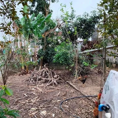 Imagem Terreno à venda 250M², Residencial Mombaça, Pindamonhangaba - SP
