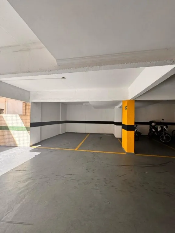 Imagem APARTAMENTO COM 50,00 m² - GUILHERMINA - PRAIA GRANDE SP