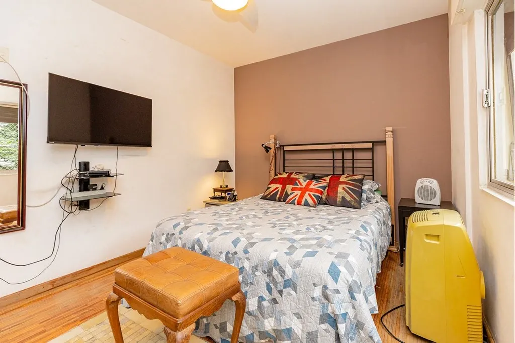 Imagem APARTAMENTO RESIDENCIAL em São Paulo - SP, Jardins