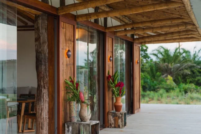 Imagem CASA DA FONTE - COLINA BEIRA MAR