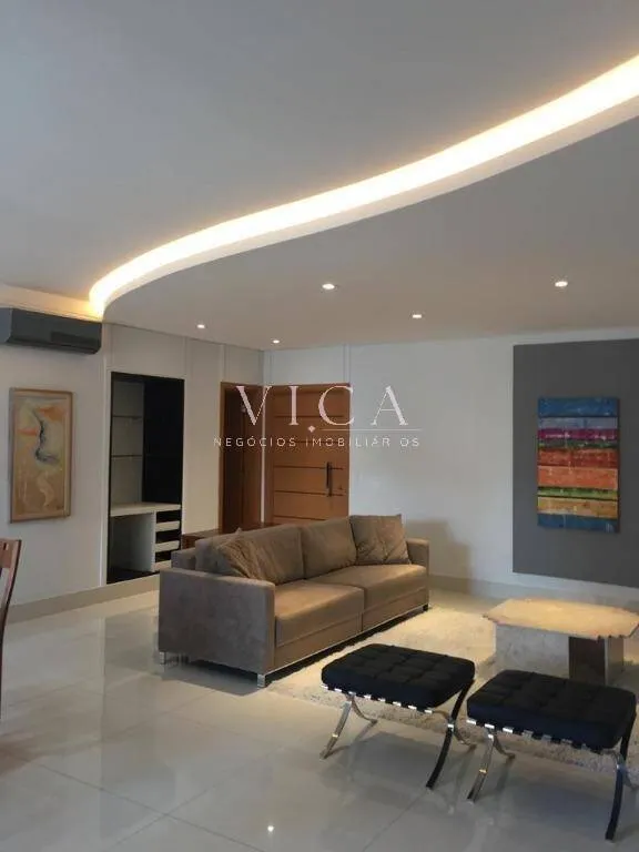 Imagem Apartamento 168m² 3 dormitórios para aluguel R$ 16.900/mês Alphaville