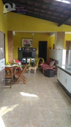 Imagem Casa em Atibaia