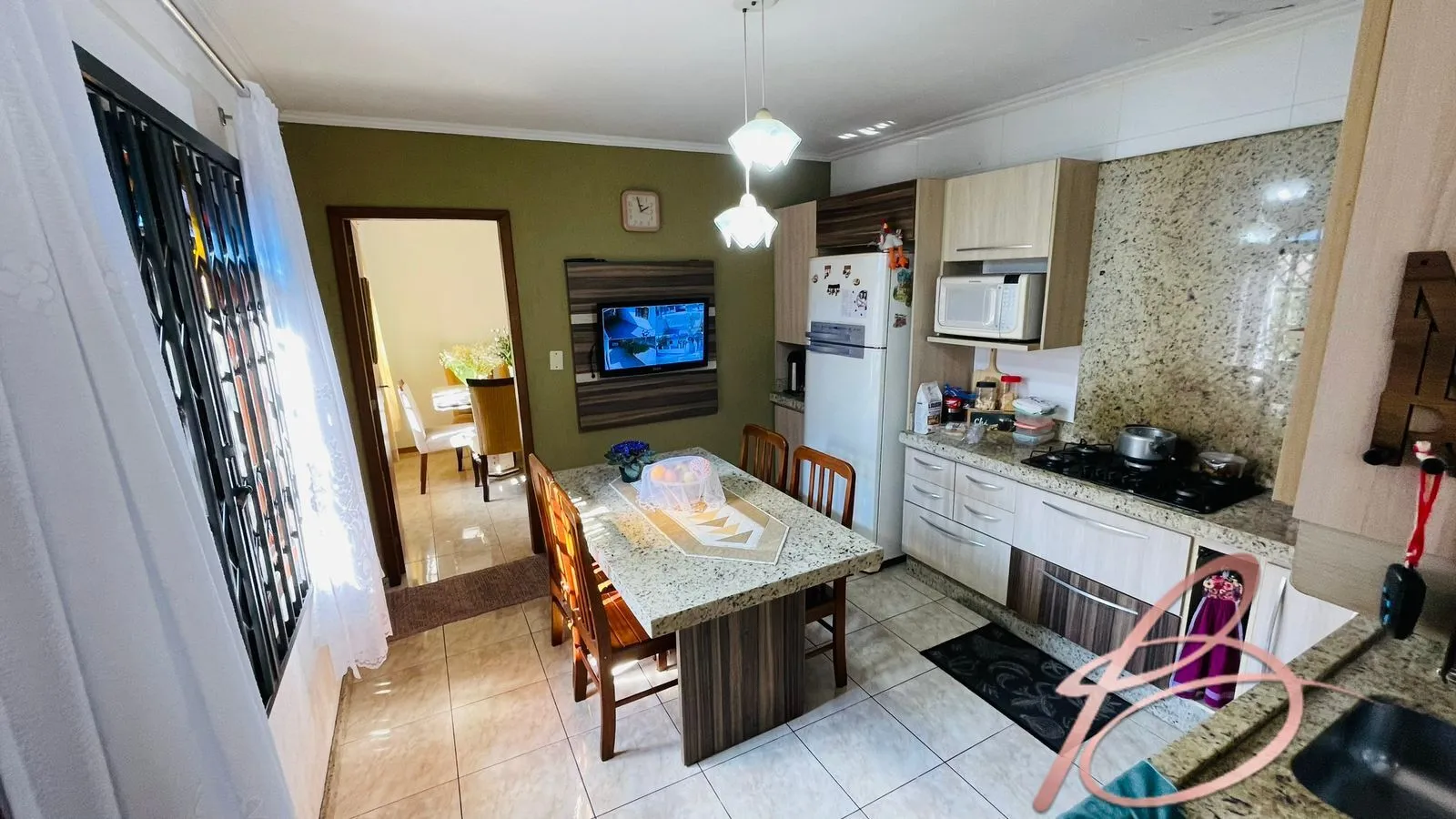 Imagem Casa em São João, Itajaí/SC