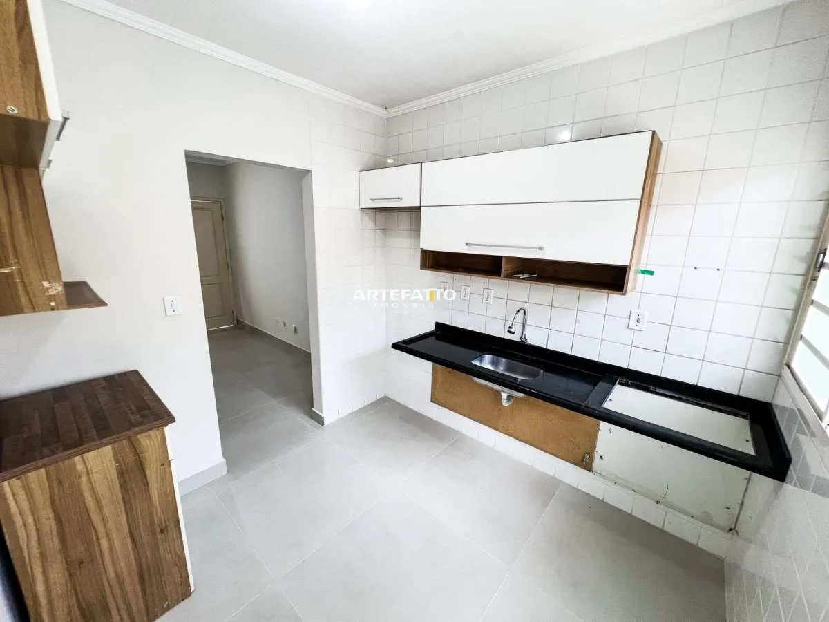 Imagem Casa à venda em Franca, Residencial Peres Elias, com 2 quartos, 101m2
