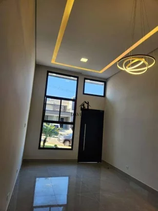 Imagem Casa com 3 dormitórios sendo 2 suítes à venda, 140 m² por R$ 1.150.000 - Condomínio Helena Maria - Sorocaba/SP