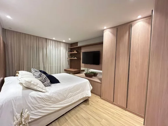 Imagem APARTAMENTO 3 QUARTOS - LOCAÇÃO PRAIA BRAVA - ITAJAI/SC