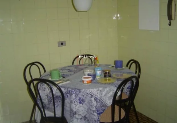 Imagem APARTAMENTO 110m² - 3 DORMITORIOS - 2 SUÍTES - 1 VAGA - VILA OLIMPIA