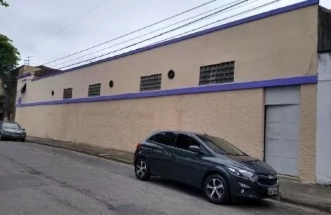 Galpão / Depósito / Armazém à venda, 430m² - Macuco-VENDA E LOCAÇÃO!