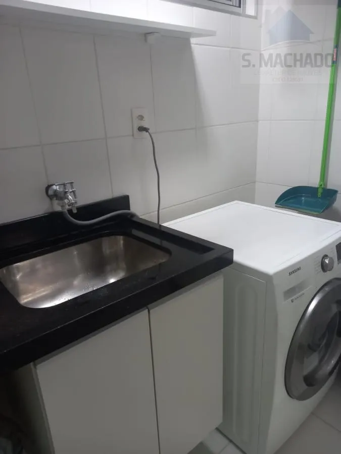 Imagem Apartamento para Venda em Santo André / SP no bairro Jardim Utinga