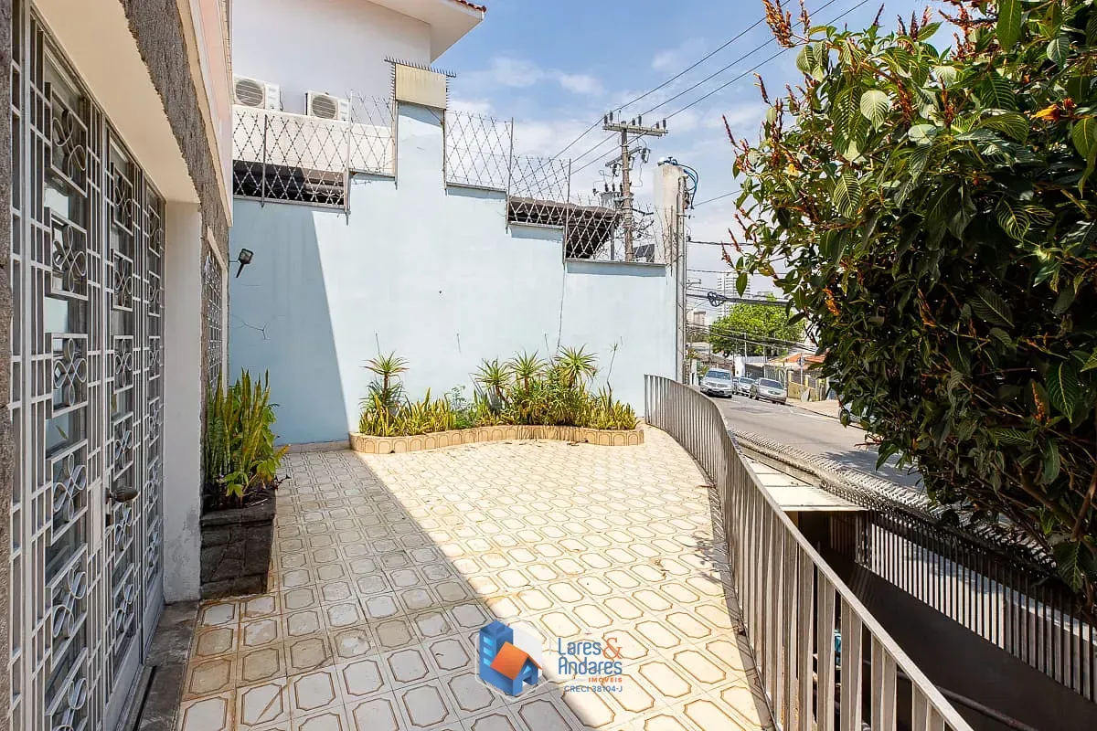 Imagem Casa para venda em Vila Madalena com 3 quartos, 189m²