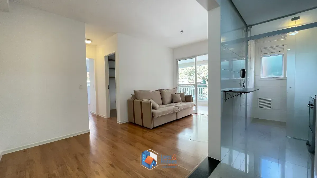 Foto do imóvel Apartamento para venda em Vila Mariana com 2 quartos, sendo 1 suíte, 63m² em Rua Dionísio da Costa