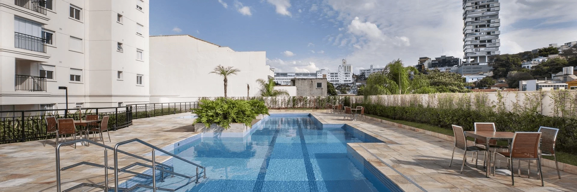 Foto do imóvel: Cobertura com 2 Quartos à Venda, 122 m² em Vila Ipojuca