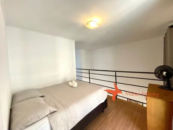 Imagem Apartamento à venda em Pinheiros, São Paulo-SP: 2 quartos, 2 suítes, sala ampla e vaga de garagem! Venha conferir!