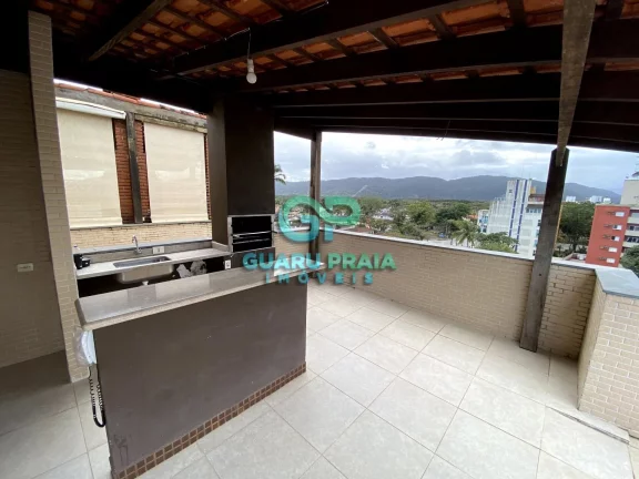 Imagem Apartamento à venda no bairro Jardim Mar e Céu - Guarujá/SP
