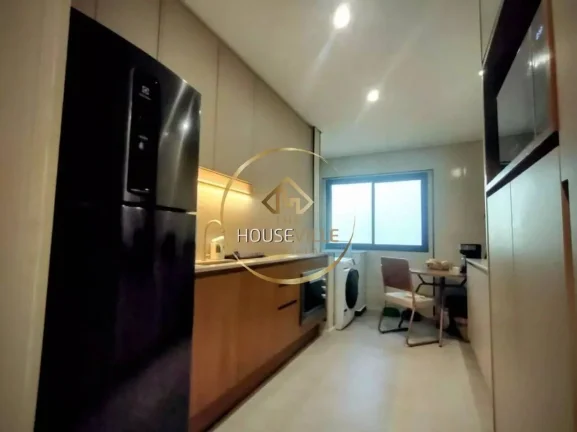 Imagem Apartamento, 3 Dormitórios (1 suíte),78m², Jardim Aquarius, Sjc.