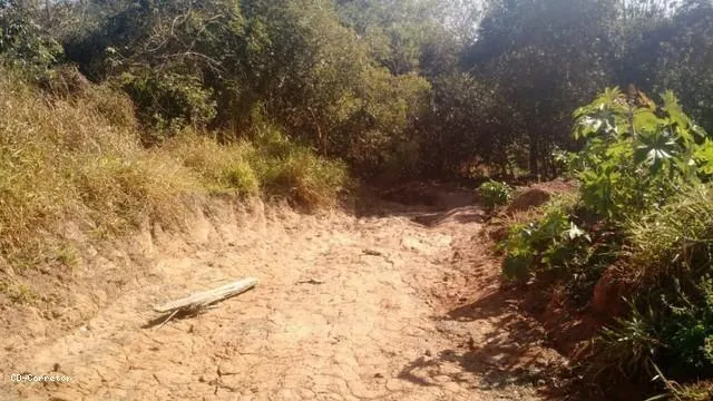 Imagem Terreno para Venda em Socorro / SP no bairro Camanducaia do Meio