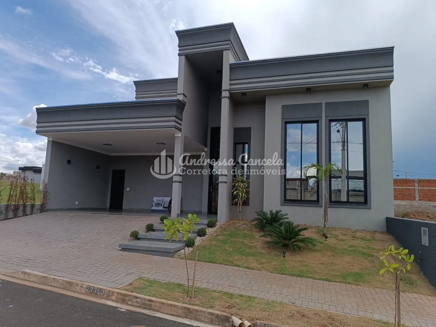 Foto do imóvel Set Life I - Casa com 3 dormitórios à venda, 193 m² por R$ 1.150.000,00 - SetLife Residence Club 1 em SetLife Residence Club 1, Mirassol - SP