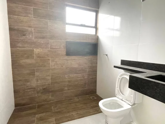 Imagem Casa á venda 3 dorm. (2 suítes), R$930 mil – Pontal Santa Marina-SP